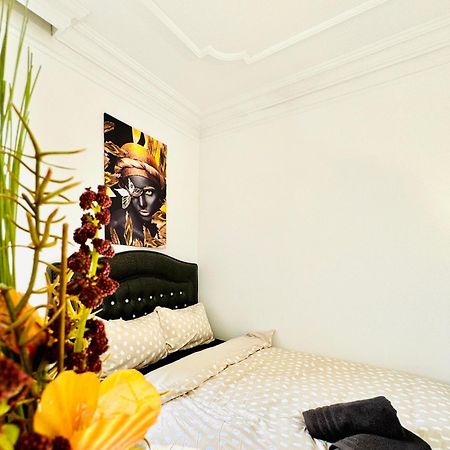 Very Spacious Apartment For Up To 7P With Great Location Viena Exterior foto